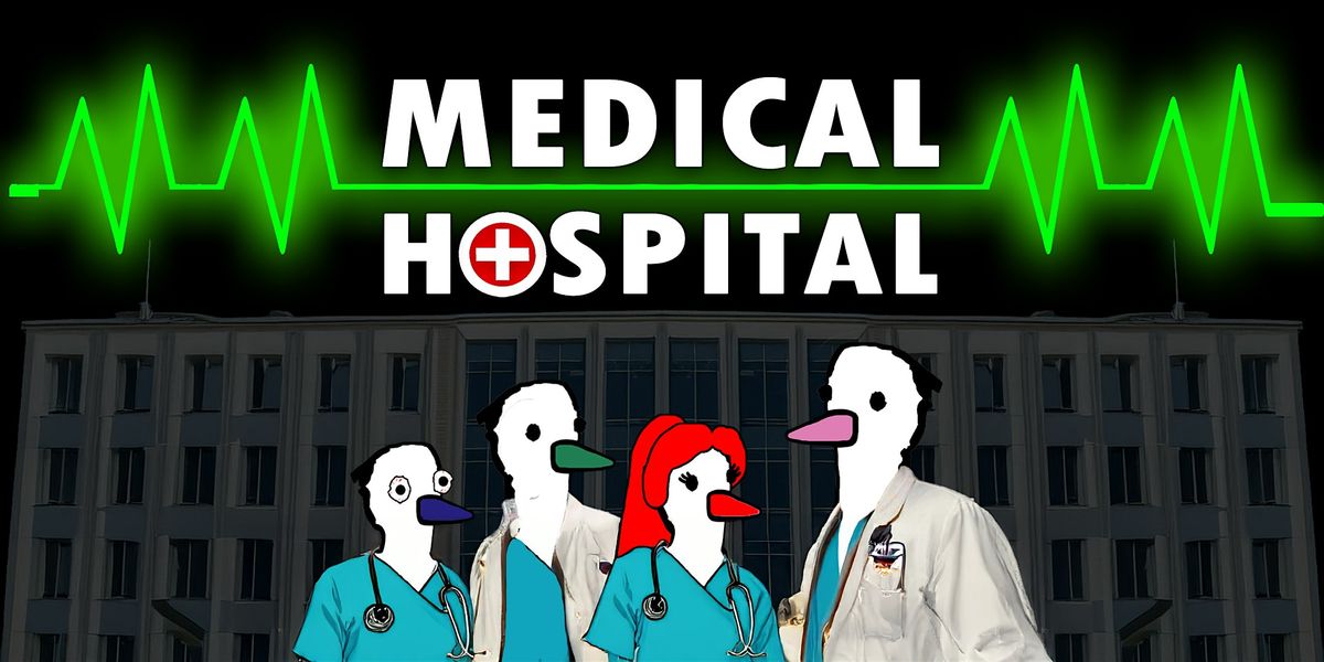 MEDICAL HOSPITAL