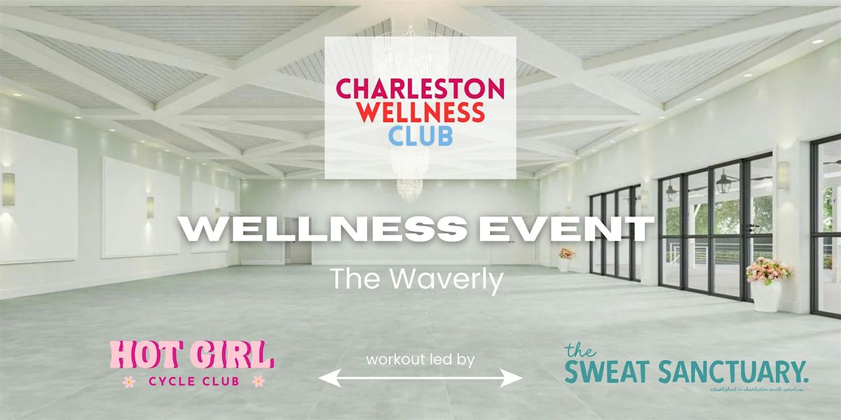 Wellness Event @ The Waverly