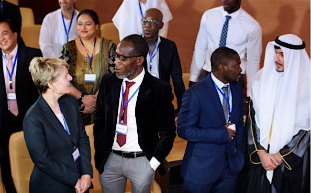 Canada 2026 International Conference on Security & Safety Integration ICSSI