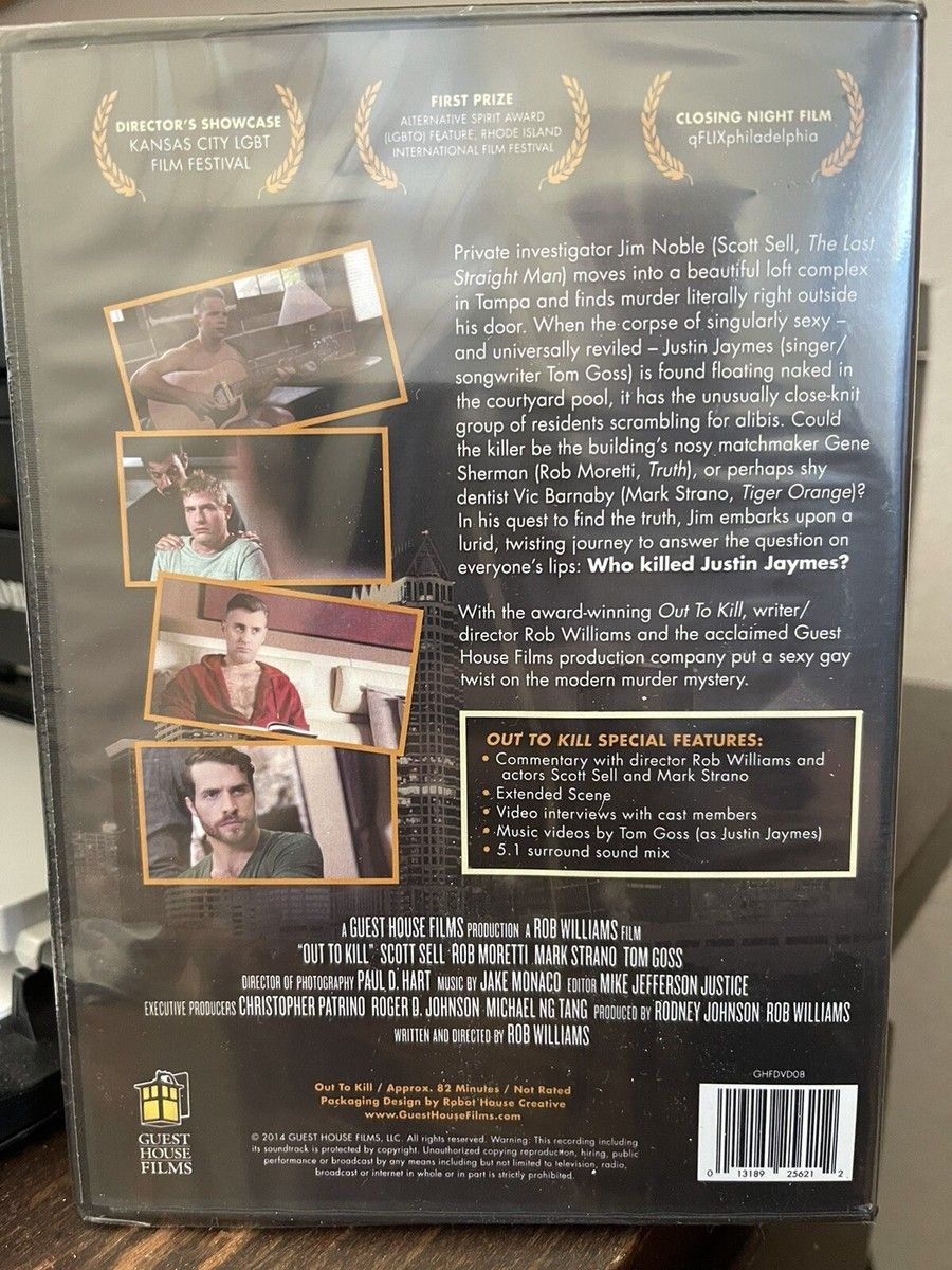 Goss Productions Music School Showcase