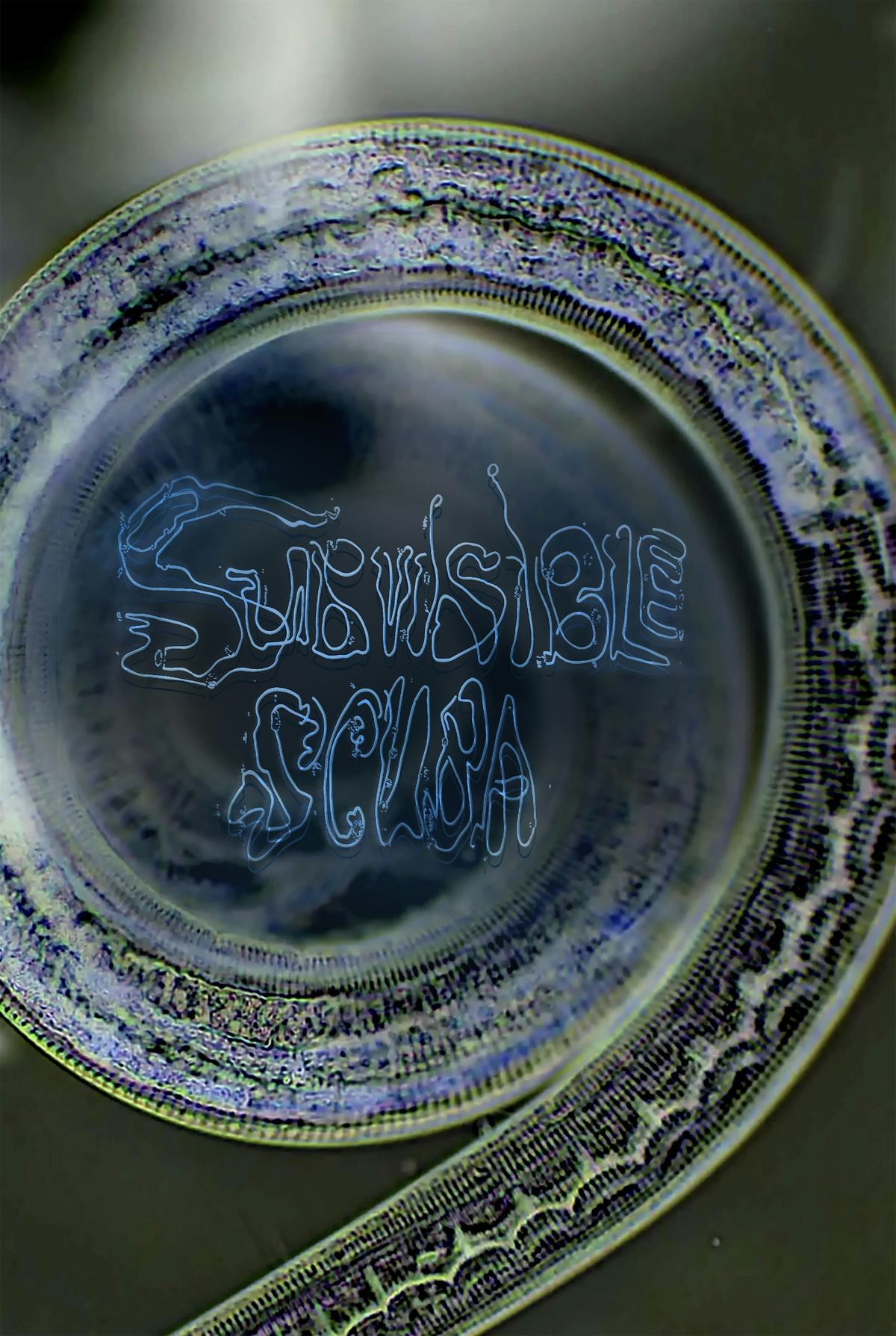 Subvisible Scuba
