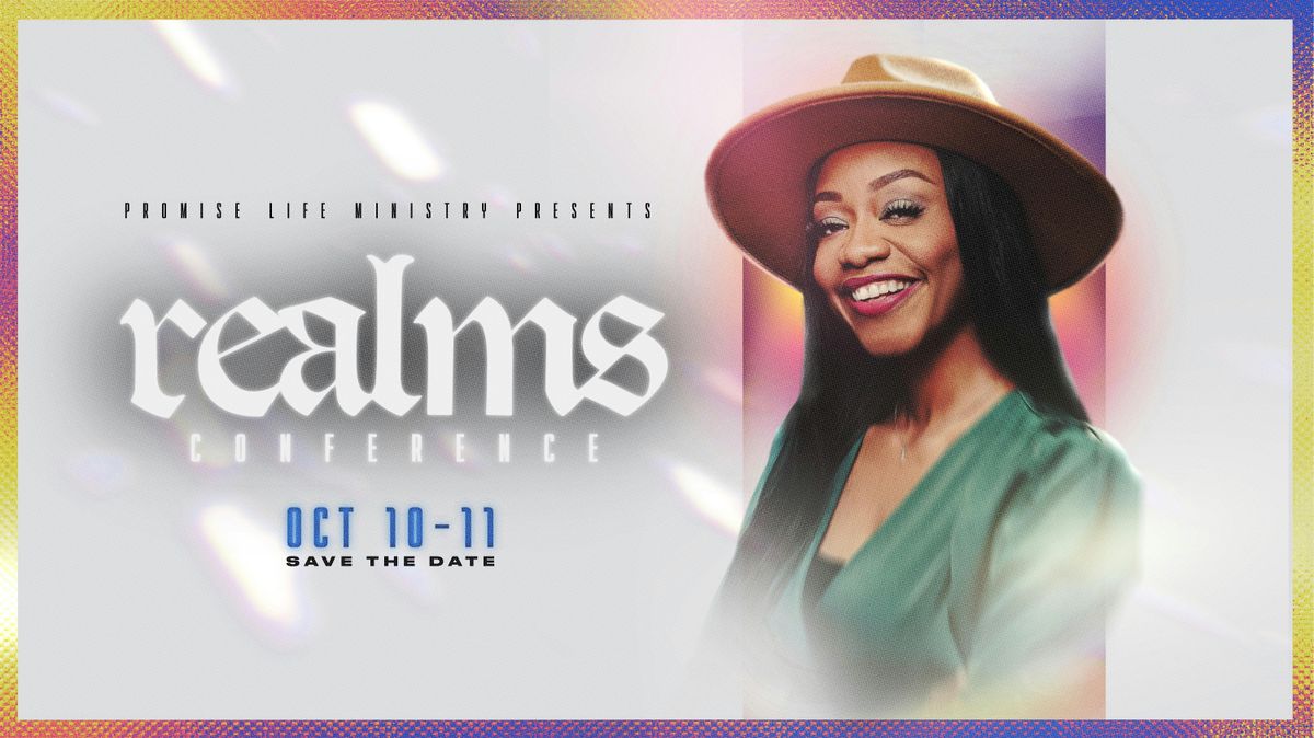 Realms Conference 2025
