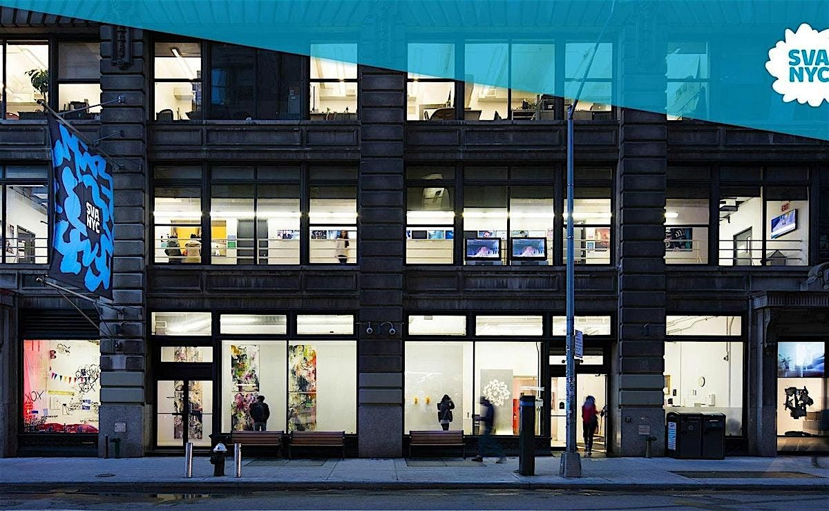 MFA Fine Arts Fall 2025 Open Studios