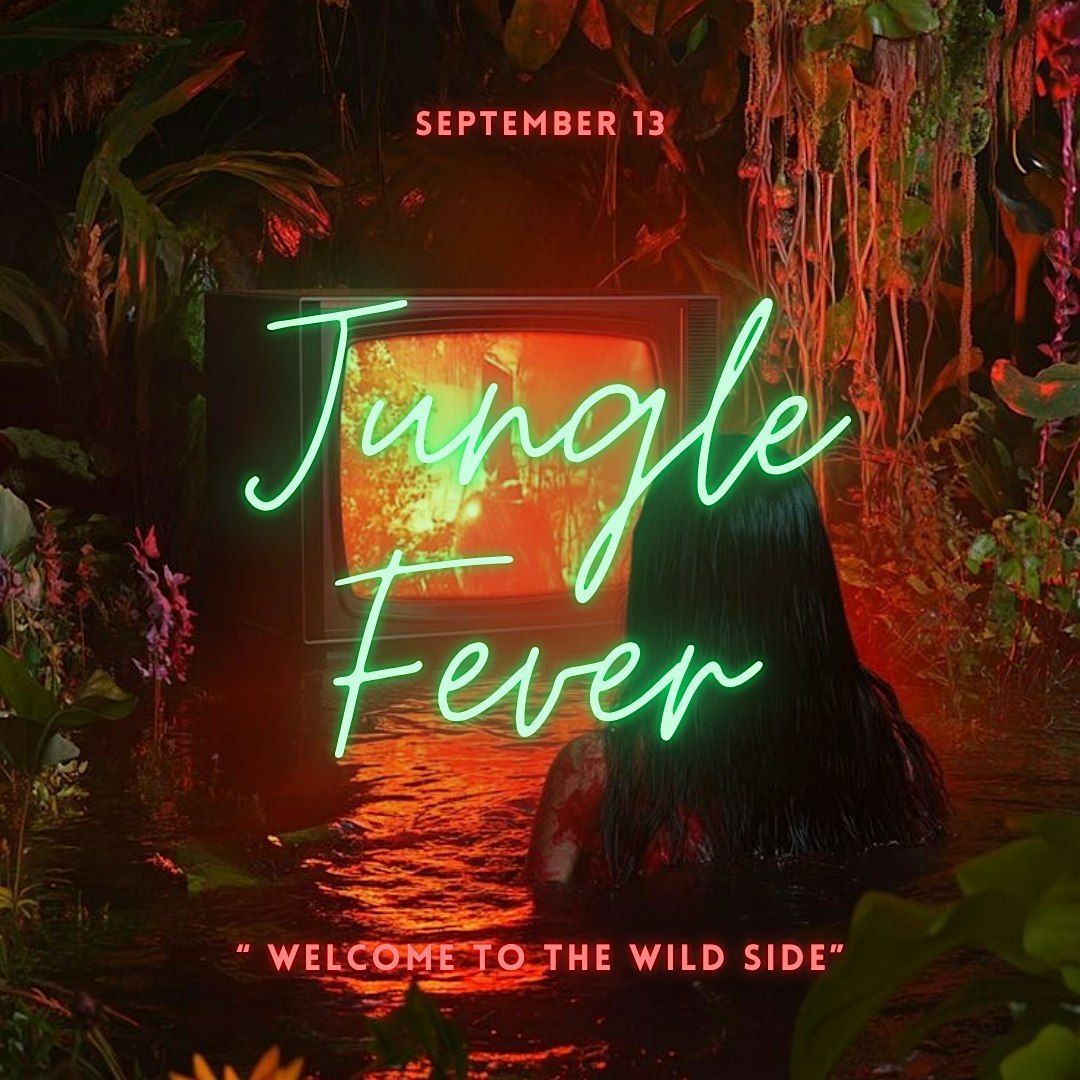 Jungle Fever