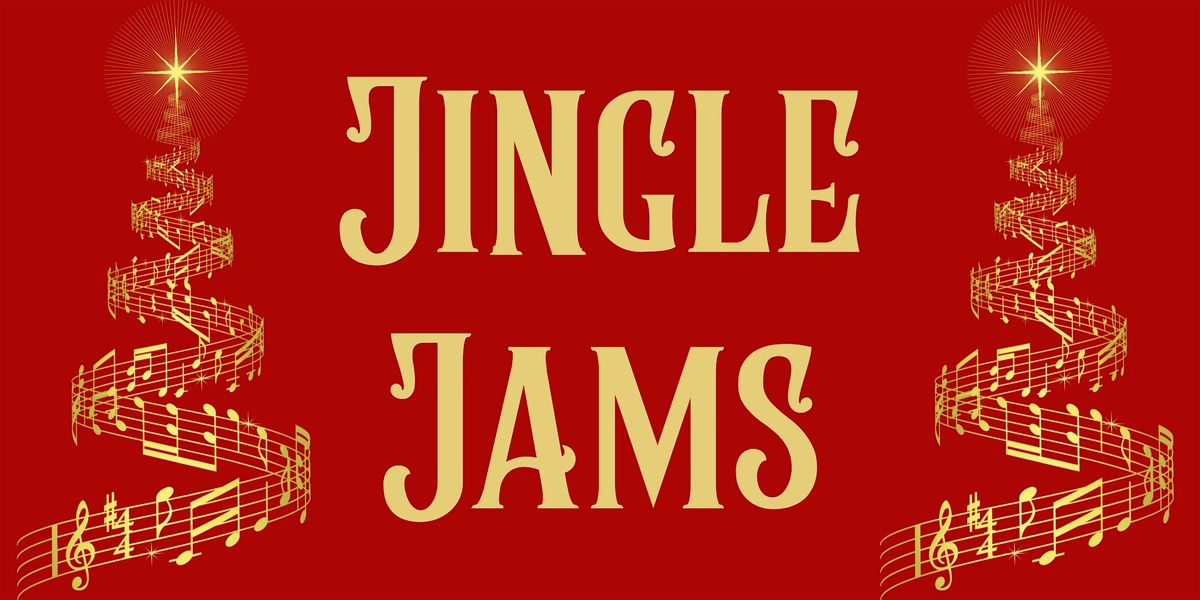 Jingle Jams