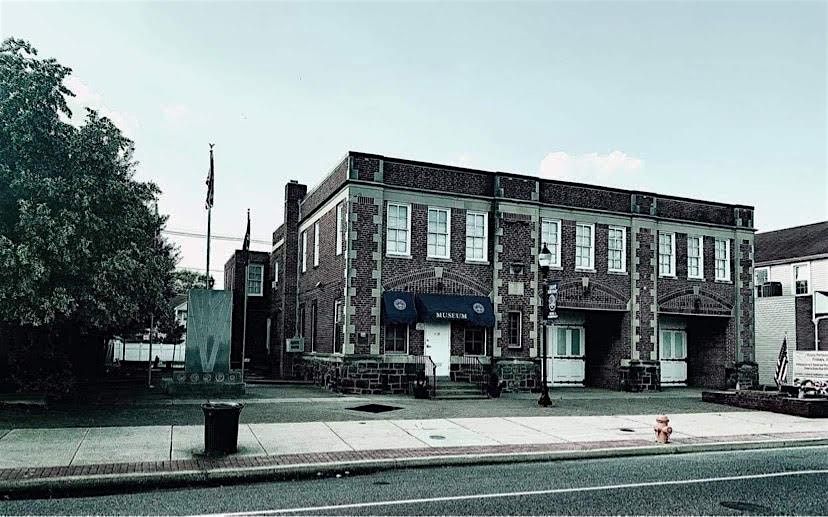 National Ghost Hunting Weekend - Public Paranormal Investigation