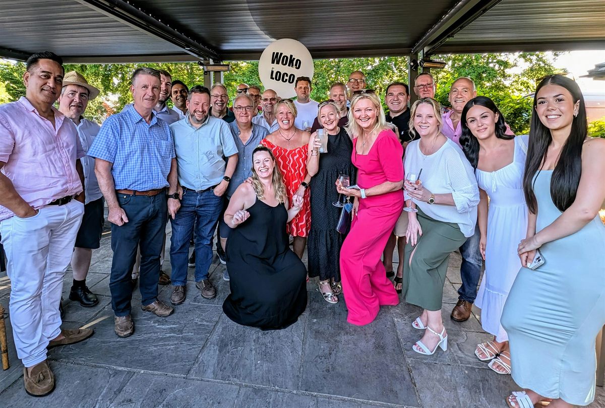 Woko-Loco Networking (Berkshire)