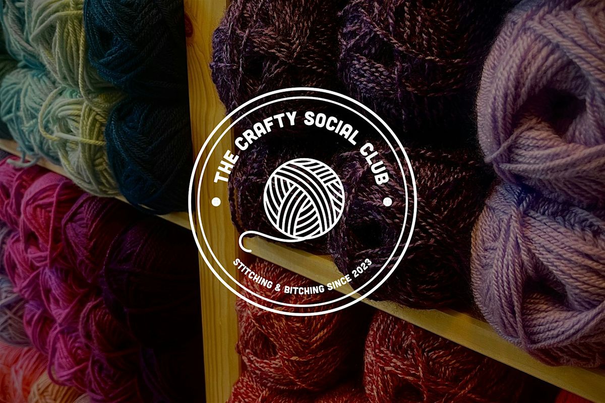 Crafty Social Club Stockport