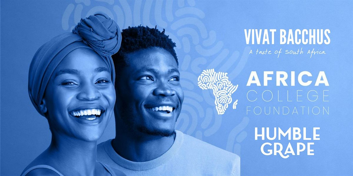 Braai, Wine & Impact: The Africa College Foundation Charity Dinner
