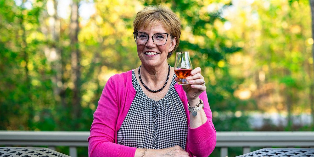 WHISKEY WOMEN OF THE WESTERN RESERVE