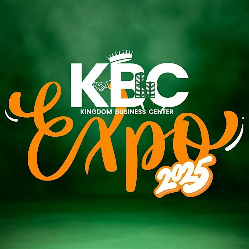 KINGDOM BUSINESS CENTER EXPO 2025