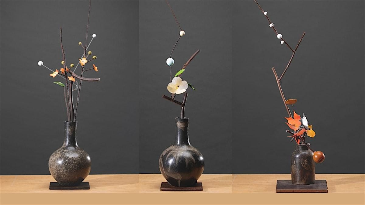 M Stark Gallery presents David Kimball Anderson "Still Life Work"