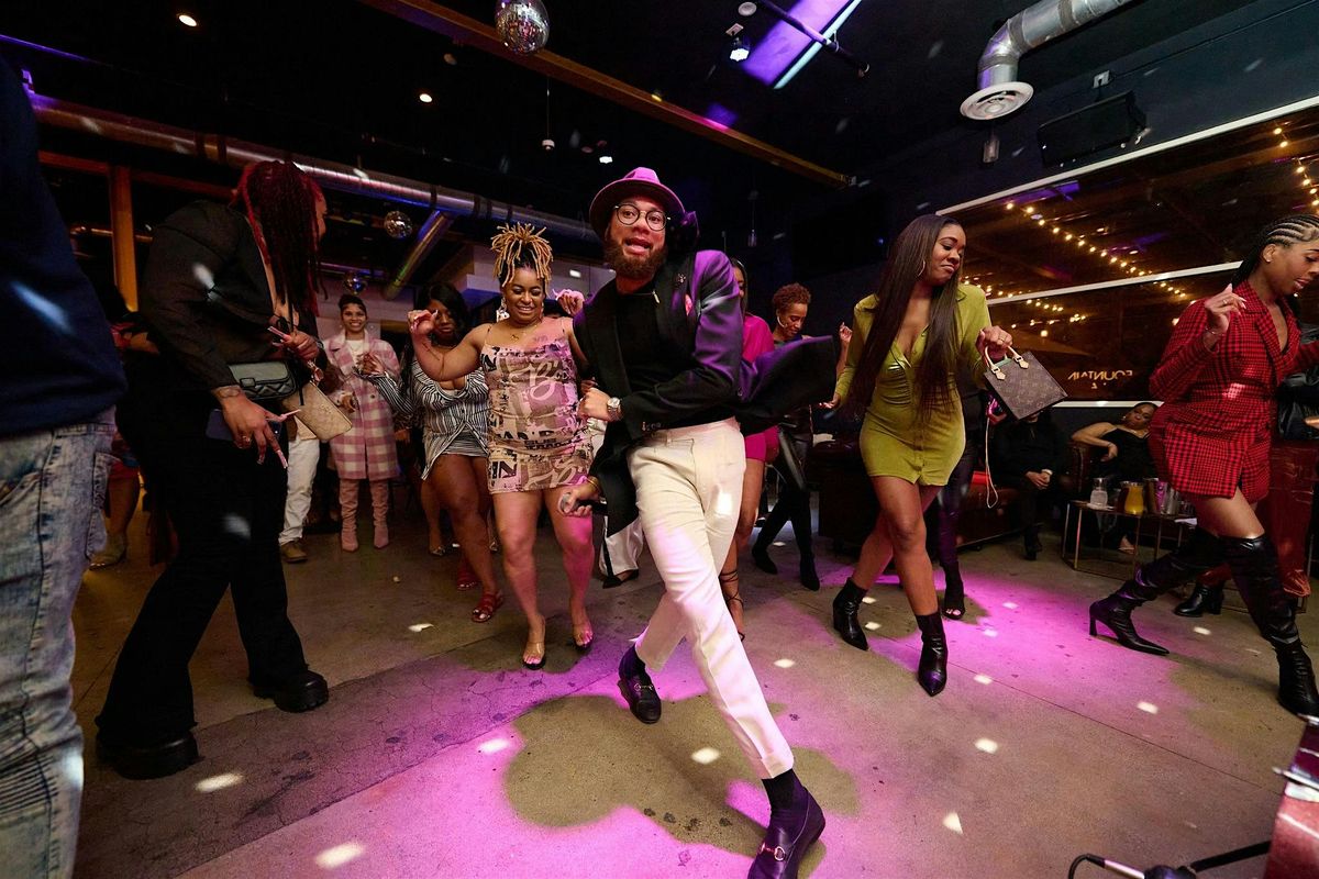 Nightcap Jazz \/ R&B Evening - Friends & Family Edition