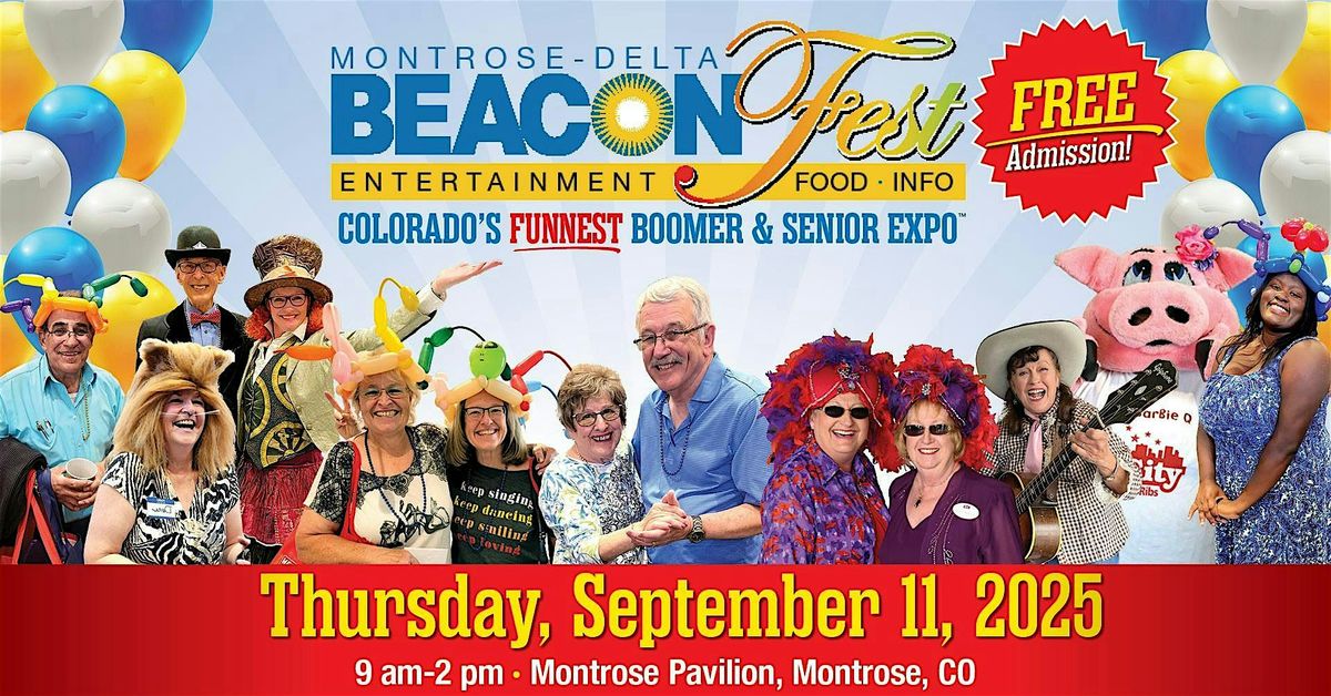 Montrose-Delta BeaconFest