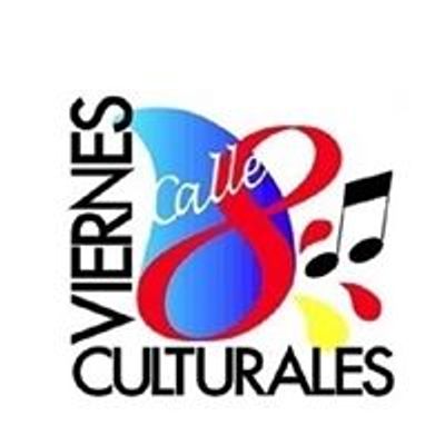 Viernes Culturales \/ Cultural Fridays