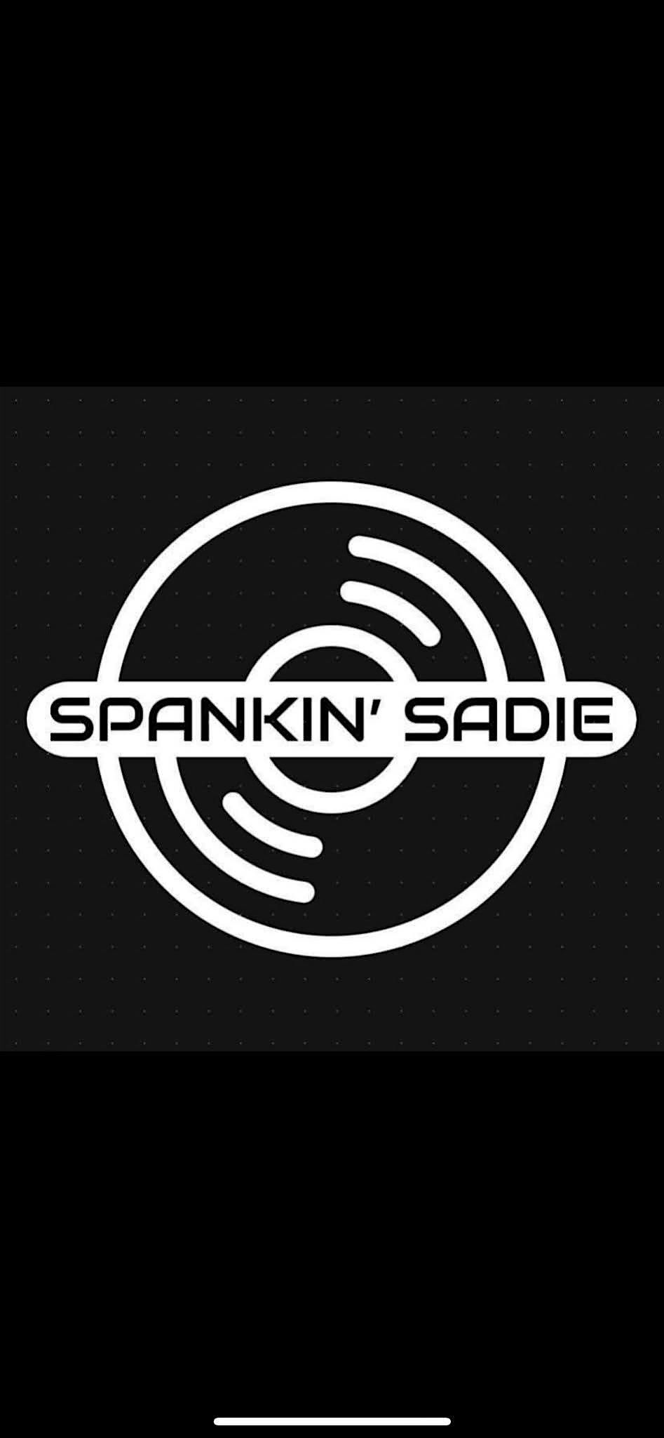SPANKING SADIE WOODSTOCK CELEBRATION CONCERT Live @ La La Land