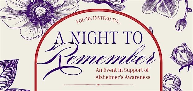 A Night To Remember
