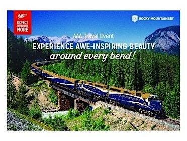 Experience Luxury Train Travel