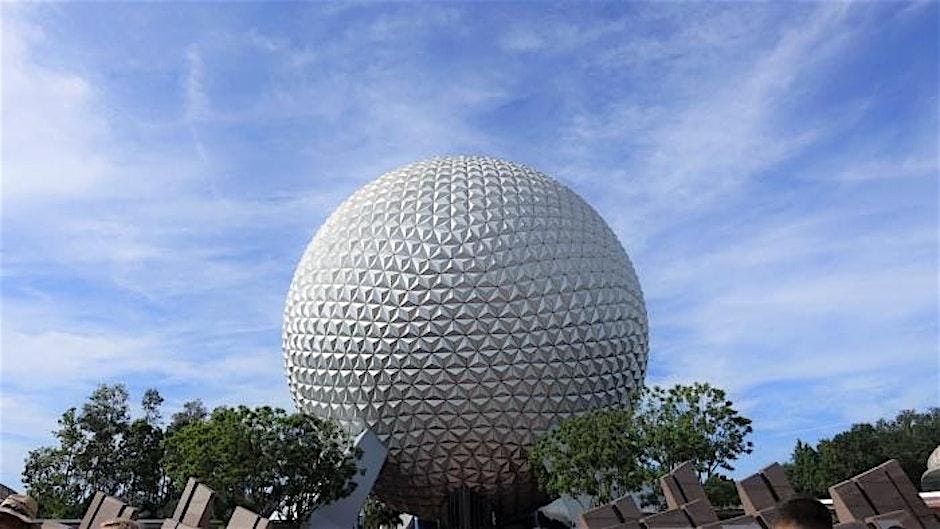 A Date Night Adventure! - EPCOT Custom Hunt