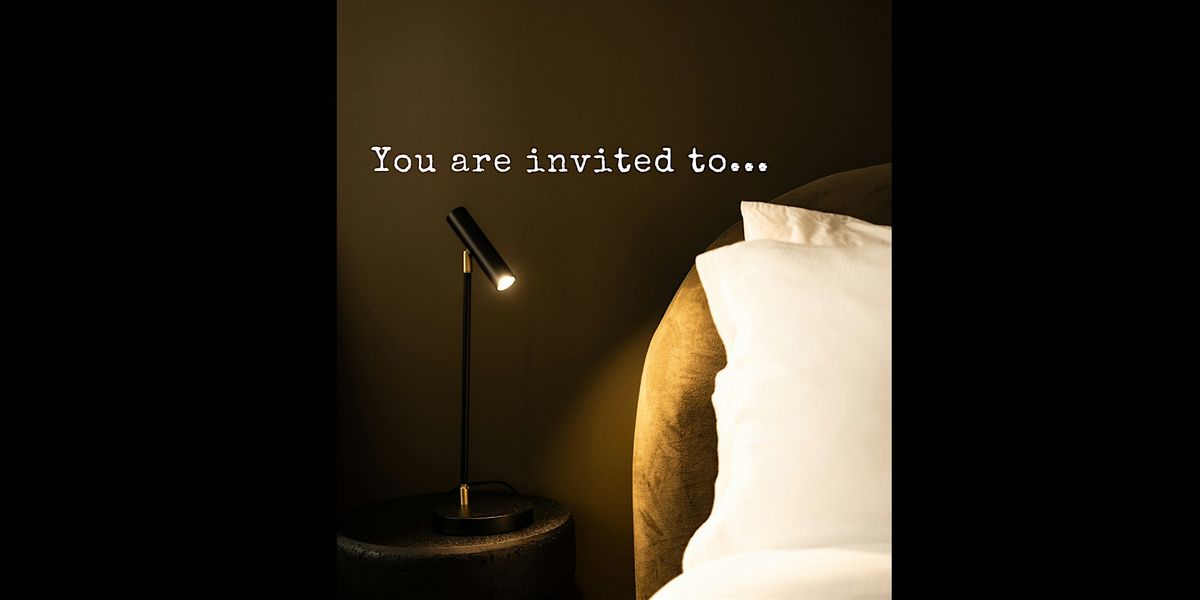 Open House - Human Design Hotel Launch