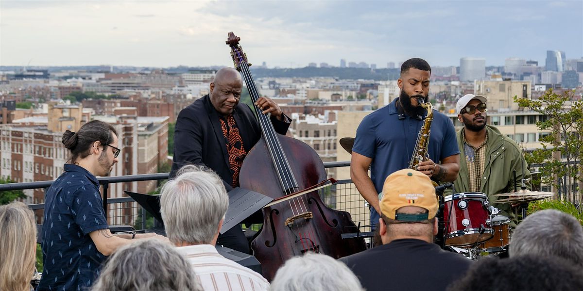 Special Fundraiser and Celebration