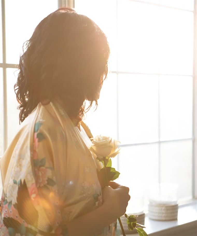 Fall Into Yourself Women's Half Day Retreat