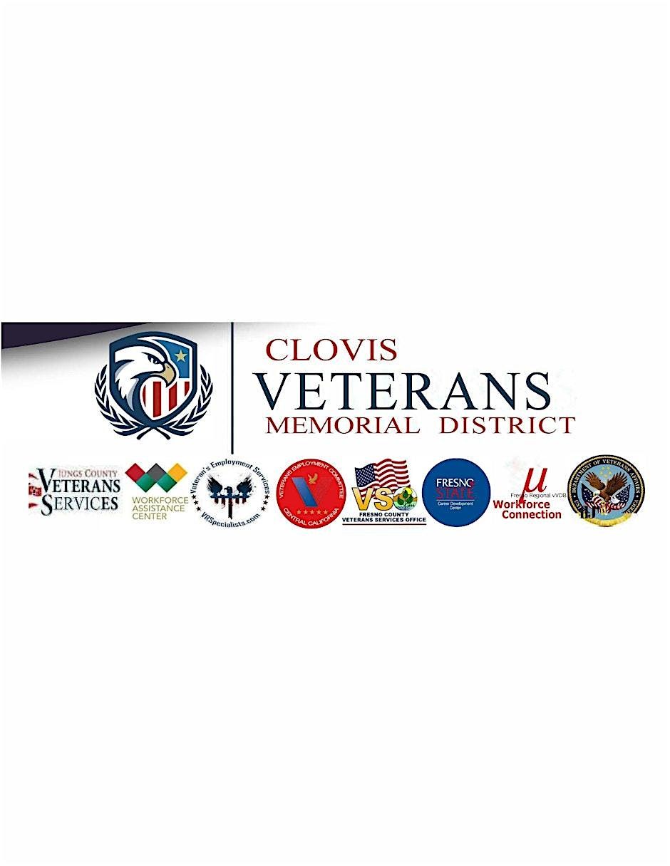 October 2025 Veterans Strategic Hiring Event