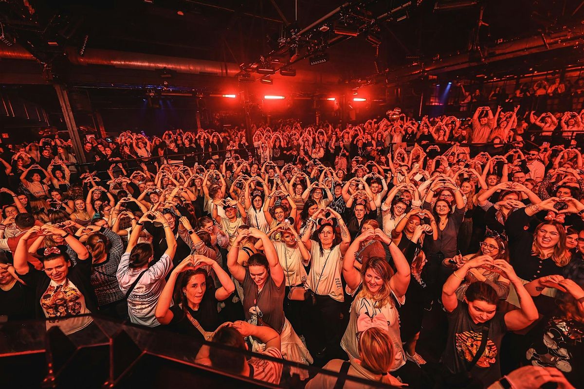 DISNEY PARTY KIEL iPARTYPEOPLE