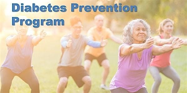 Luminis Health Greenbelt Diabetes Prevention Program Cohort