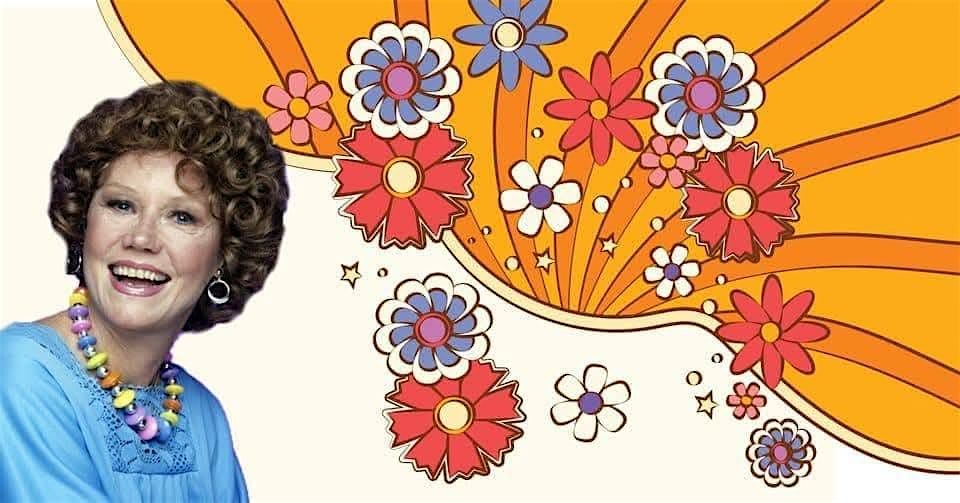 Mrs Roper Romp Bingo w\/Bad Jeff