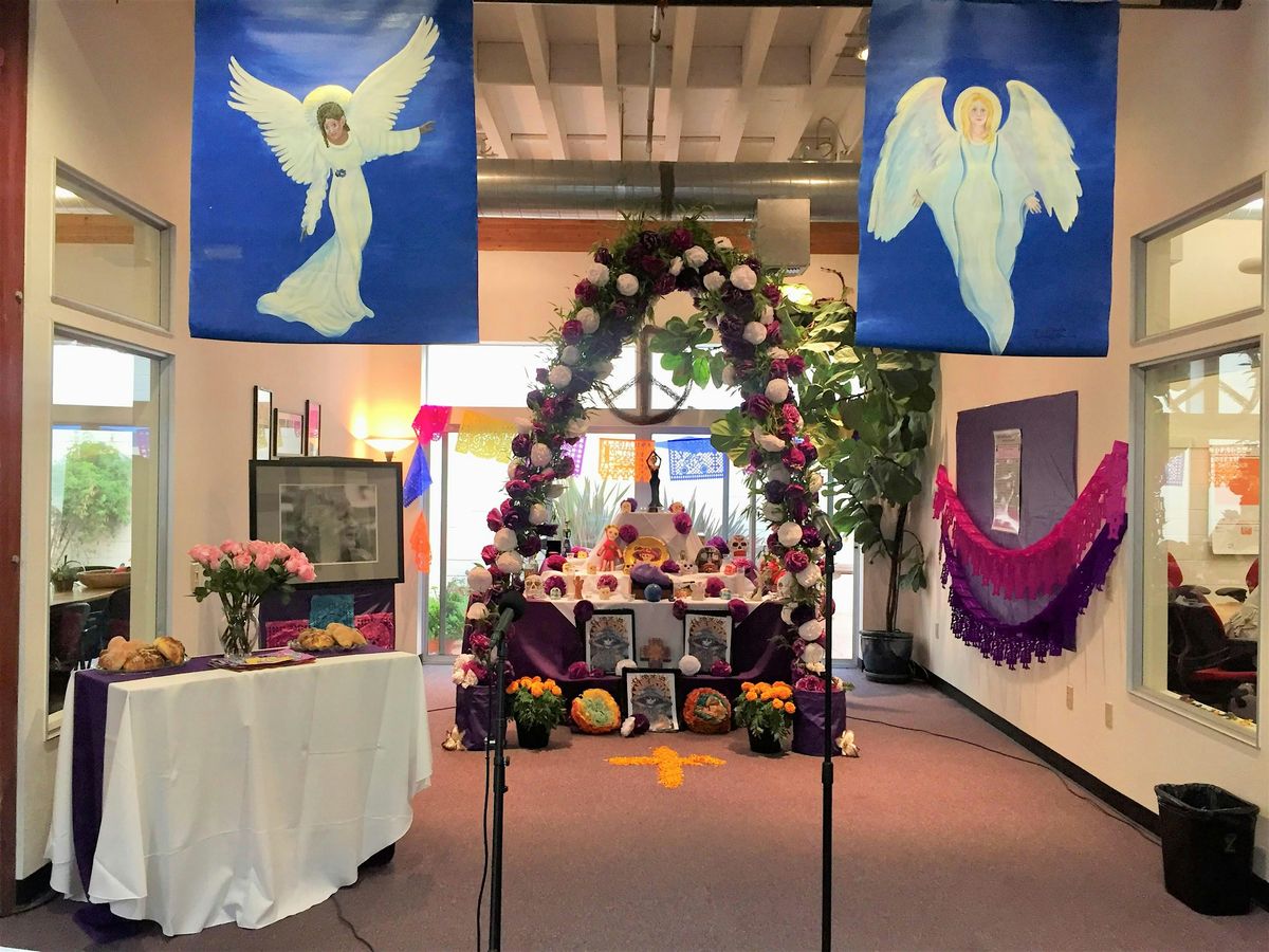 Day of the Dead as a Result of Domestic Violence (D\u00eda de los Muertos) 2025