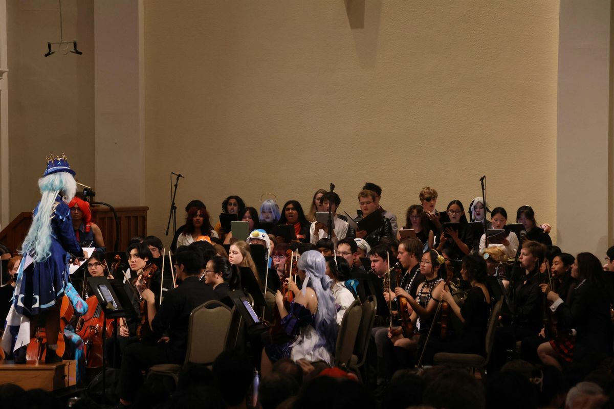 2025 December Concert