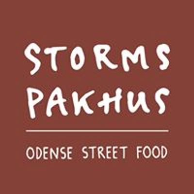 Storms Pakhus