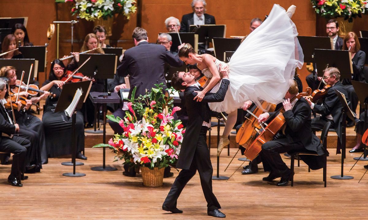 Salute To Vienna - Costa Mesa