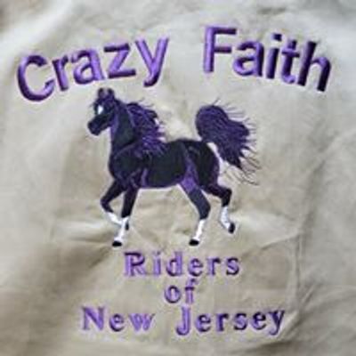 Crazy Faith Riders of New Jersey