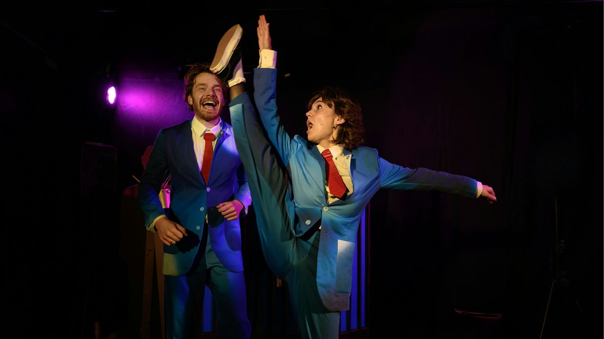 Scala | Food, Drinks, Comedy & More