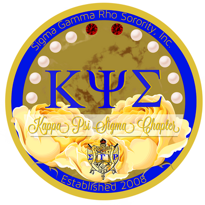 Kappa Psi Sigma of Sigma Gamma Rho Sorority, Inc.