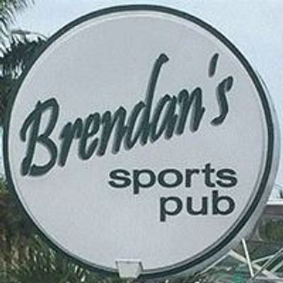 Brendan's Sports Pub