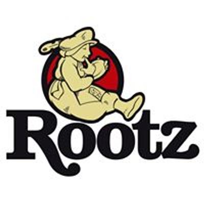 Rootz Den Haag Caf\u00e9 Restaurant