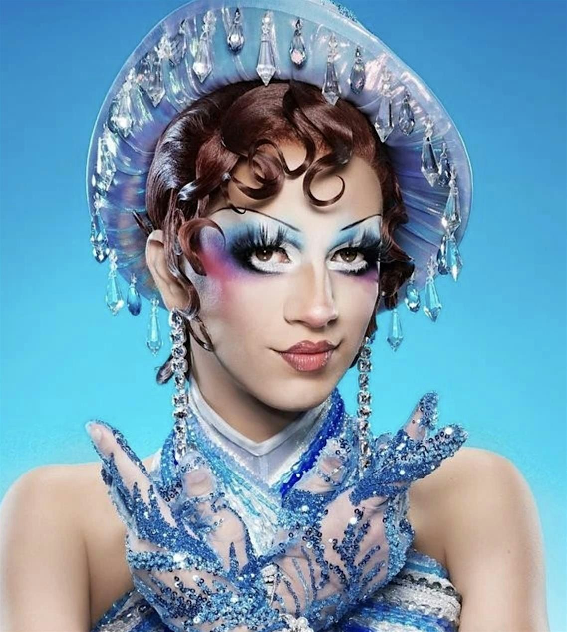 Big Top Sundays featuring Suzie Toot (RuPaul's Drag Race)