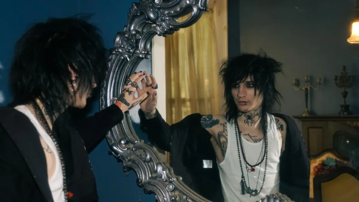 Johnnie Guilbert in Bristol