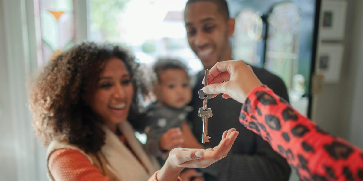 Open the Door to More Sales, Midland, TX!