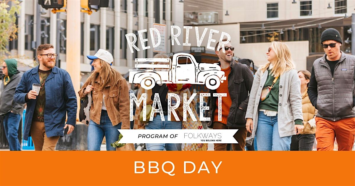 BBQ Day Presented by Collective