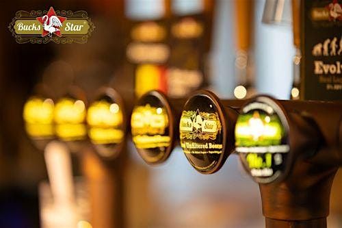 Jazz at the Brewery Tap House