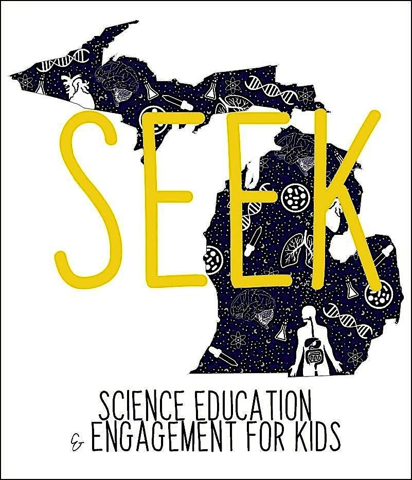 Estabrook Curriculum Day 2 - Physical Sciences II