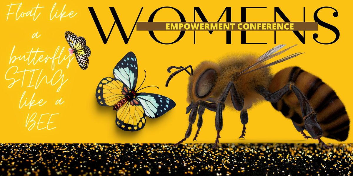 Float Like A Butterfly Sting Like A Bee Womens Confernce Mellwood Art Center Louisville Ky September 11 21 Float Like A Butterfly Sting Like A Bee Womens Confernce Mellwood Art Center Louisville Ky September 11 21