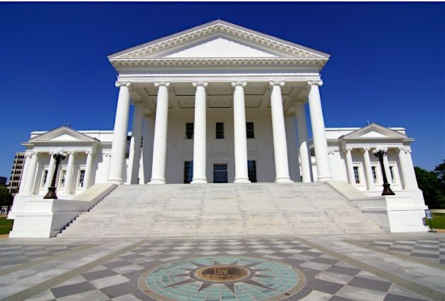 Annual VA-AAP Advocacy Day