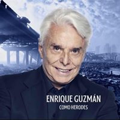 Enrique Guzm\u00e1n