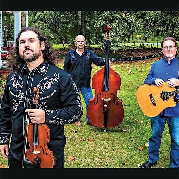 French Creole Tunes and Tales from The Illinois Country
