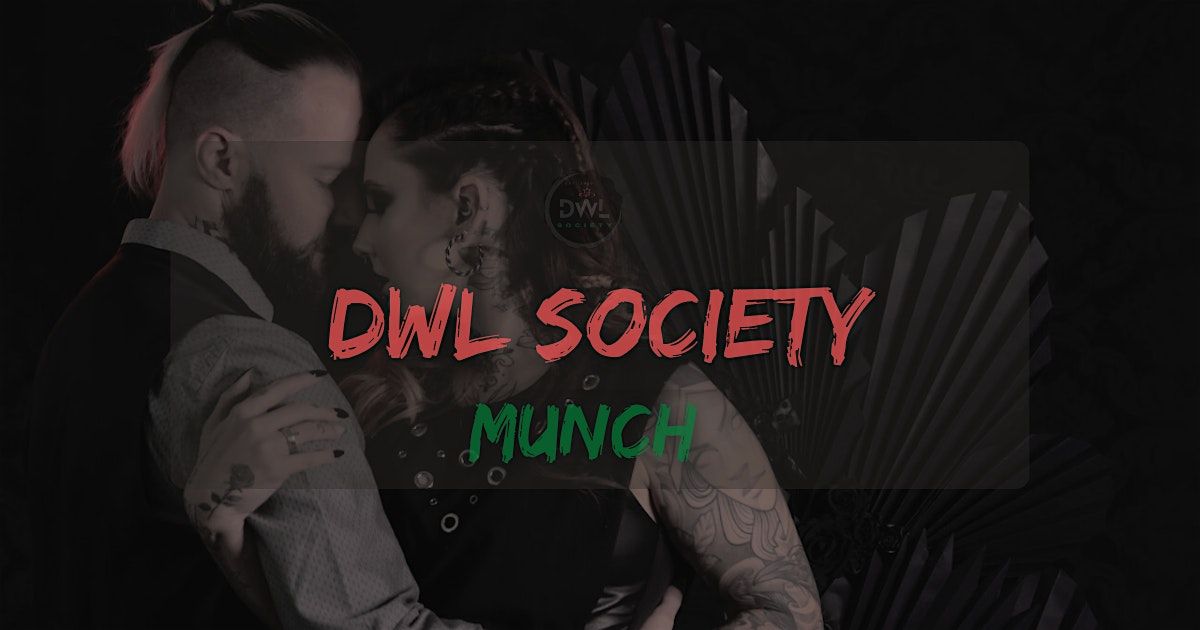 DWL Society MUNCH
